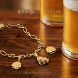 Harry Potter x FANCIME Butterbeer Charm