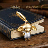 Harry Potter x FANCIME Dobby Silver Charm