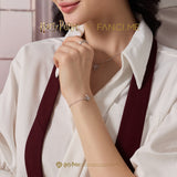 ハリー・ポッター x FANCIME 守護霊マーク ブレスレット