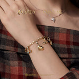 Harry Potter x FANCIME Butterbeer Charm