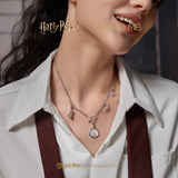 Harry Potter x FANCIME Felix Felicis Sterling Silver Charm