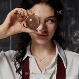 ハリー・ポッター x FANCIME 守護霊マークネックレス