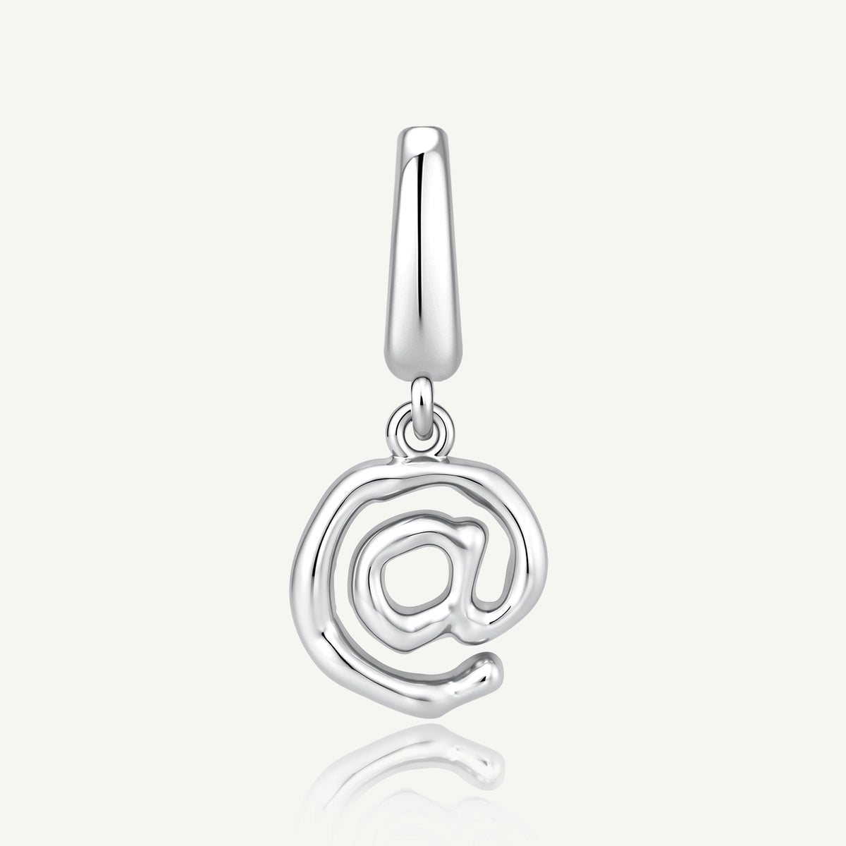 Molten Love @ Symbol Charm Sterling