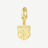 Harry Potter x FANCIME Ravenclaw Silver Charm