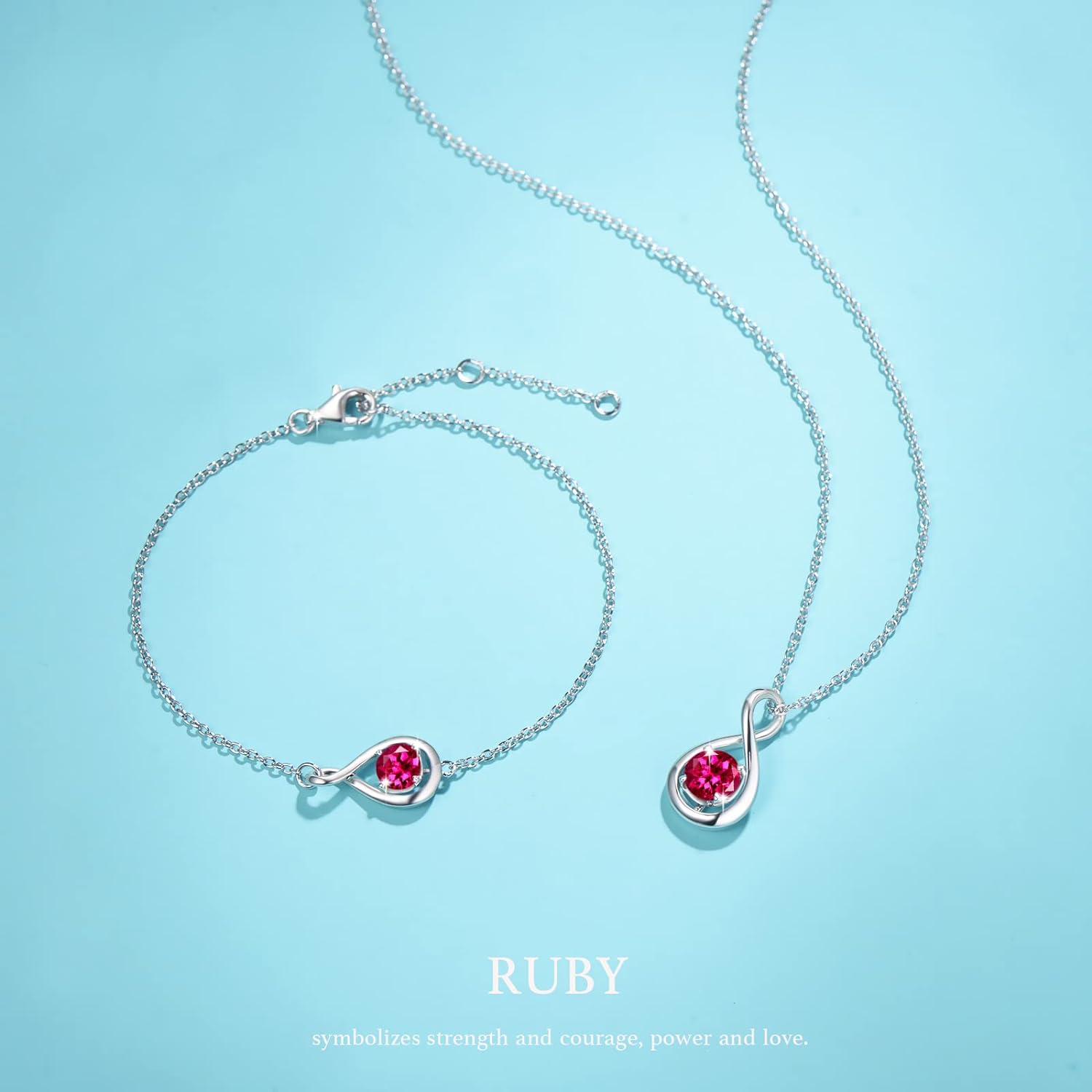 Ruby Monday Infinity