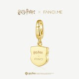 Harry Potter x FANCIME Ravenclaw Silver Charm