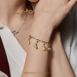 Harry Potter x FANCIME Butterbeer Charm