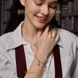 Harry Potter x FANCIME Sorting Hat Sterling Silver Charm