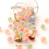 Harry Potter x FANCIME Bertie Bott’s Beans Charm