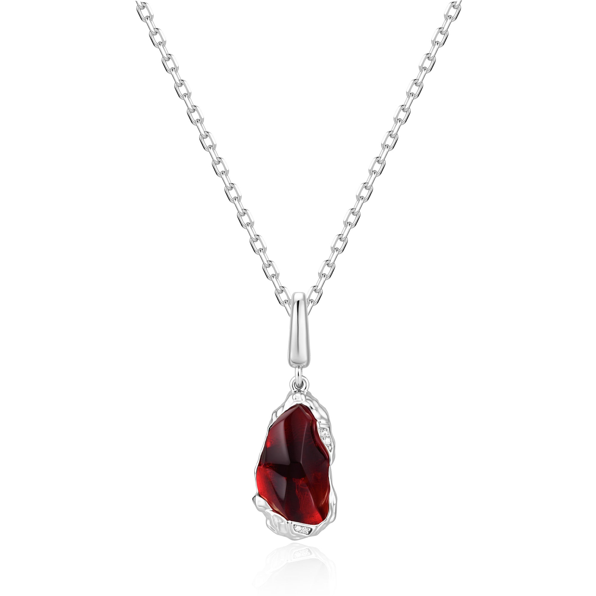 Harry Potter x FANCIME Philosopher’s Stone Silver Charm