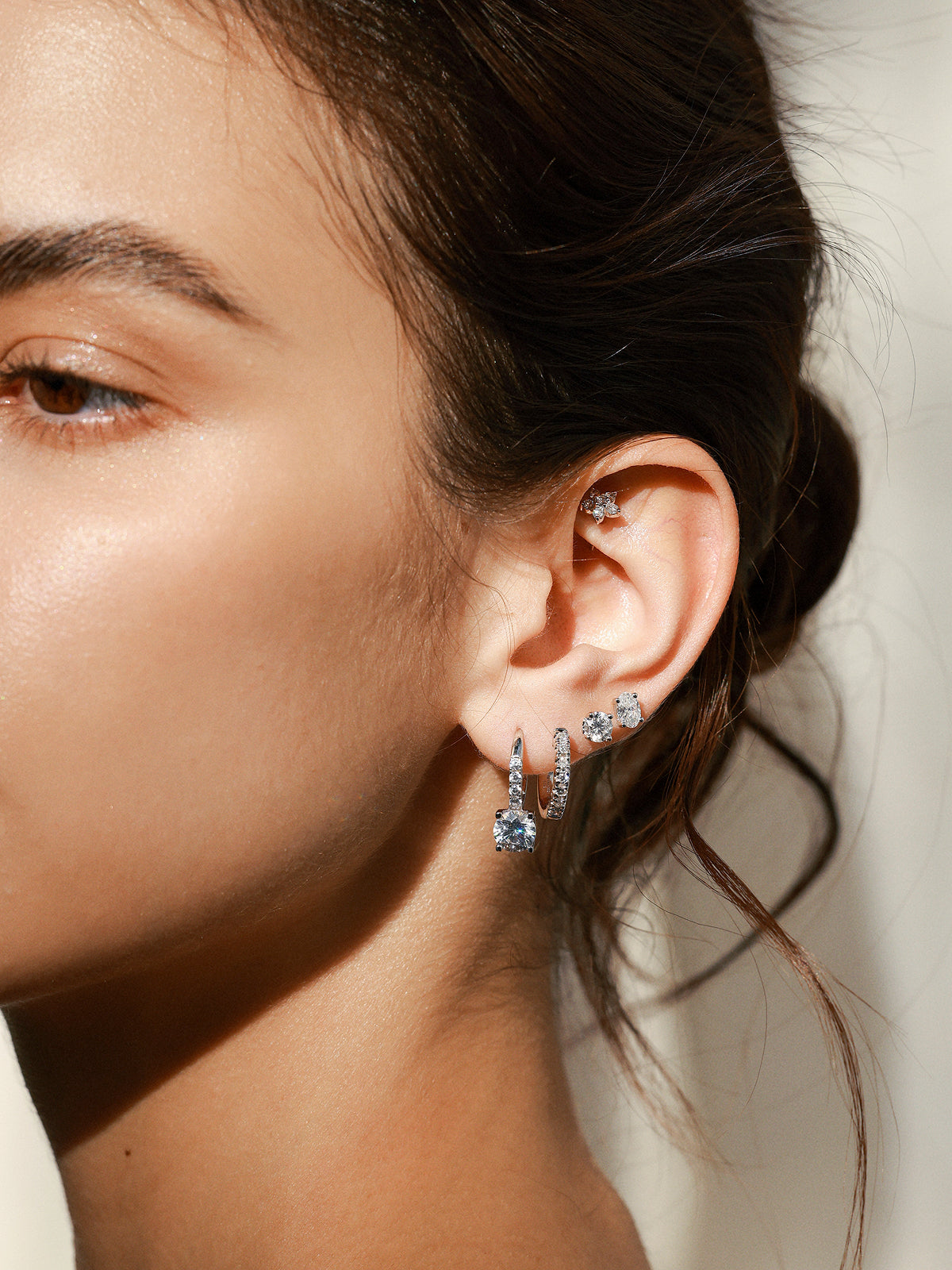 FanciMe公式 | 輝くスターリングシルバーとゴールドのジュエリー