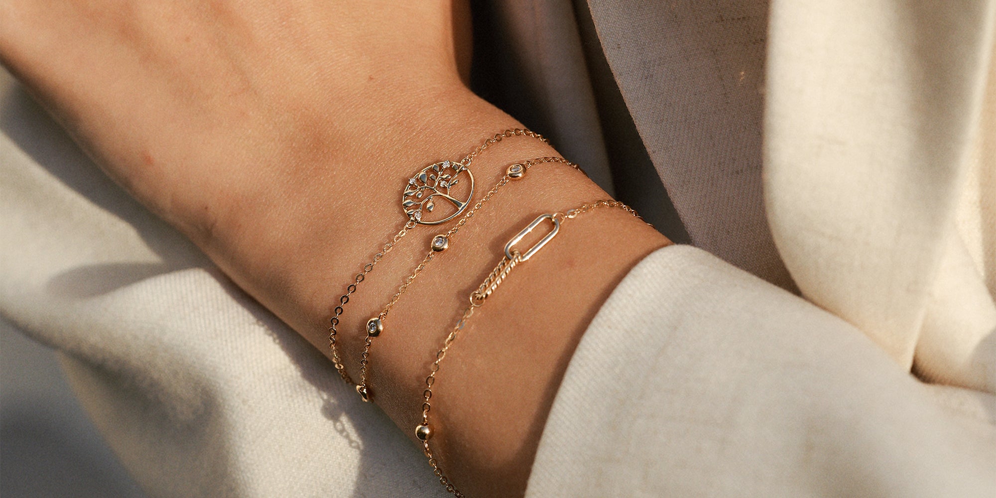 FanciMe公式 | シルバーとゴールドのジュエリー – FANCI.ME Jewelry