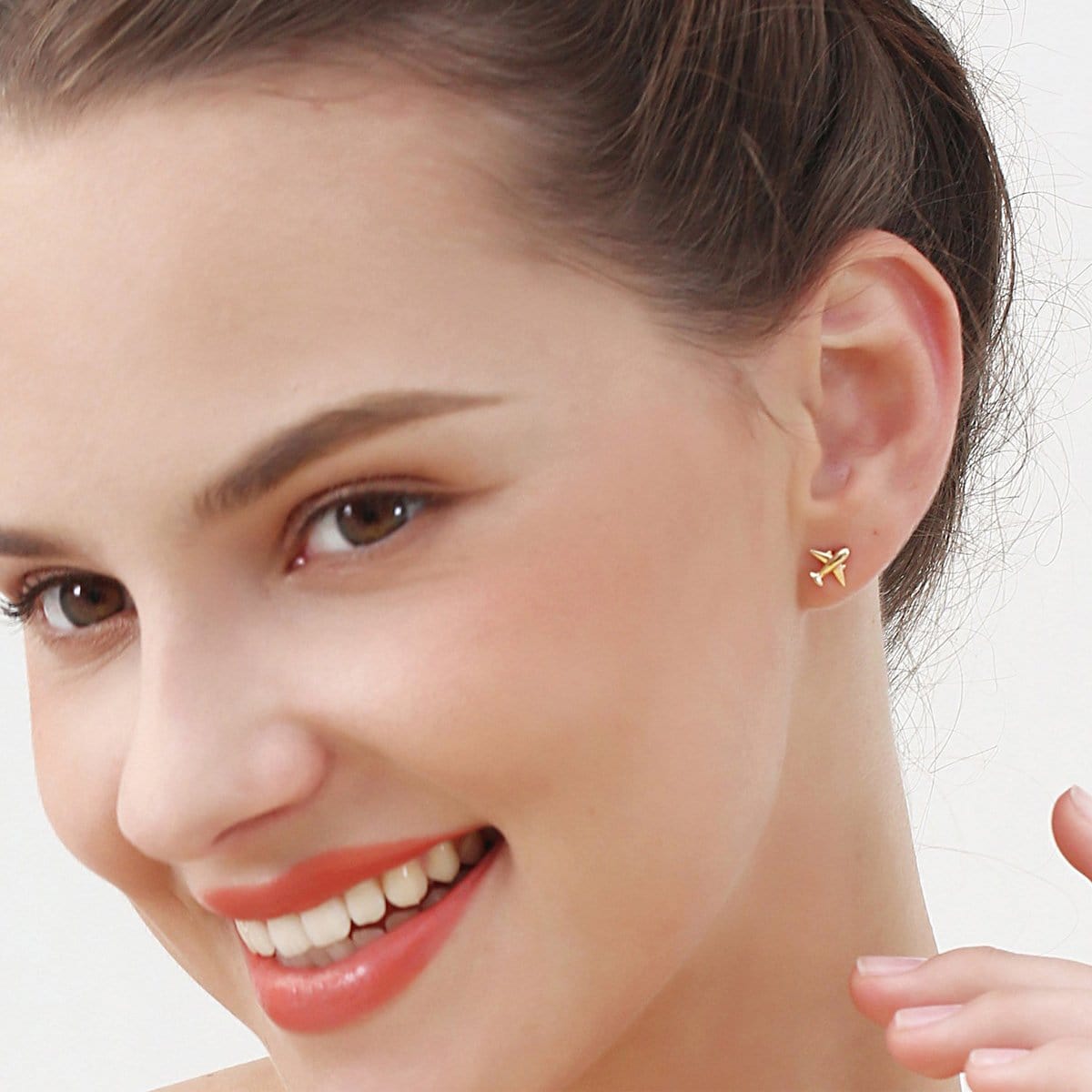 Ear Piercing - Avanti Jewellers