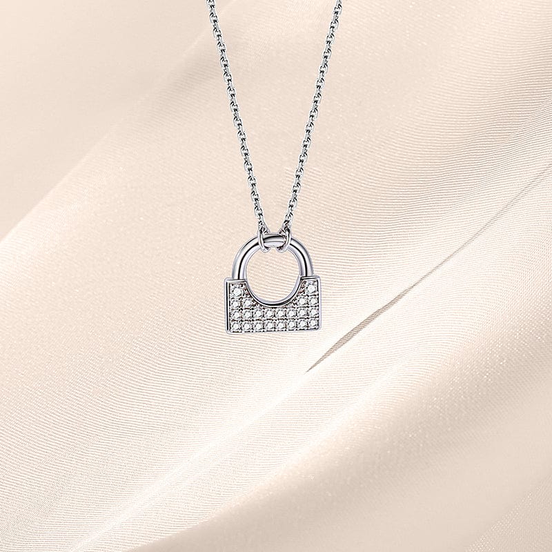 Louis Vuitton Silver Lockit Bracelet, 4.31g