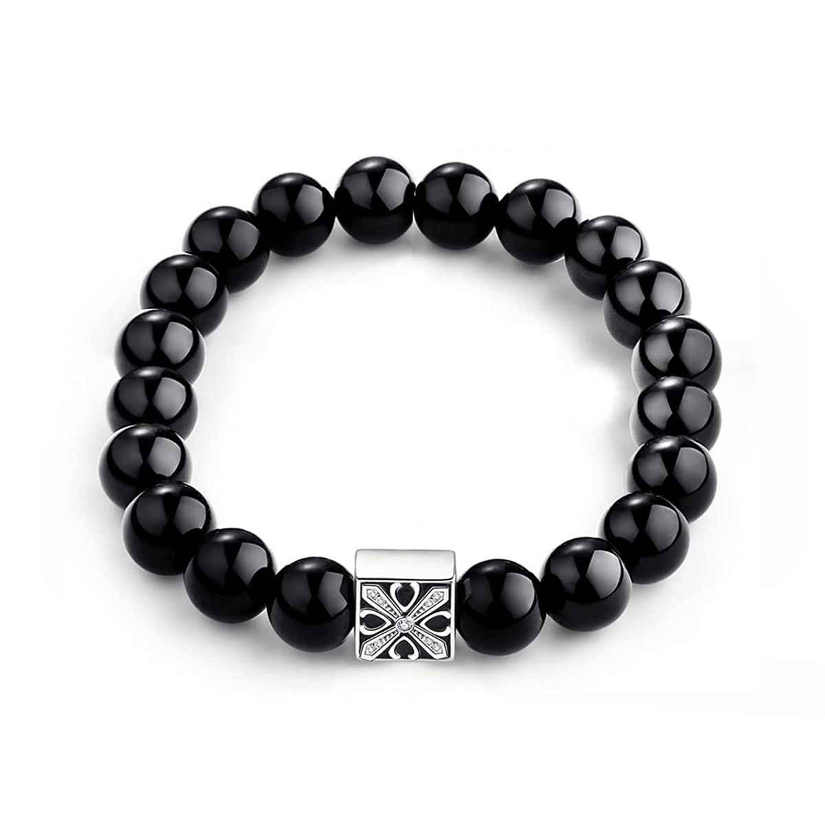 Chrome hearts discount bracelet bead