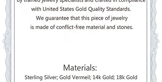 FANCIME Halo Setting Moissanite 14K Solid White Gold Stud Earrings Show Certificate